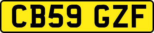 CB59GZF