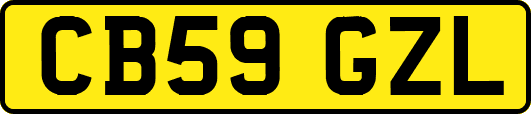 CB59GZL