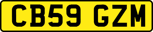 CB59GZM
