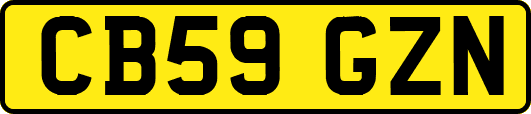 CB59GZN