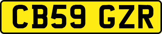 CB59GZR