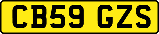CB59GZS