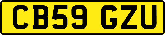 CB59GZU