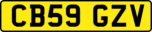 CB59GZV