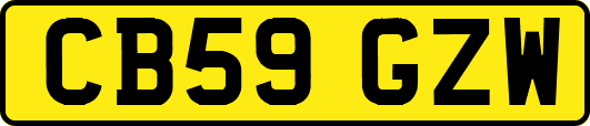 CB59GZW