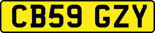 CB59GZY
