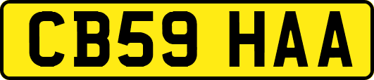CB59HAA