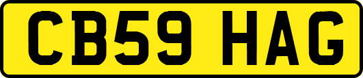 CB59HAG
