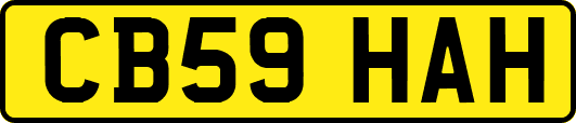 CB59HAH