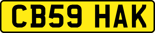 CB59HAK