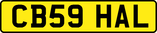 CB59HAL
