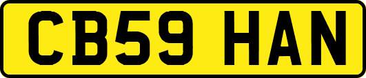 CB59HAN