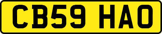 CB59HAO