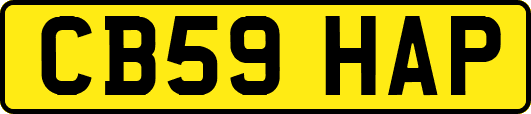 CB59HAP