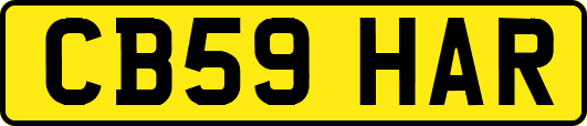 CB59HAR