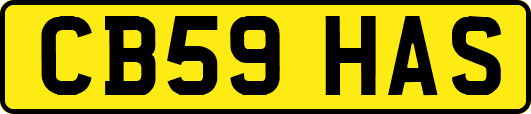 CB59HAS