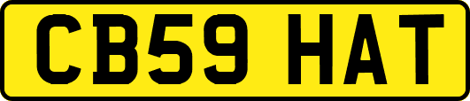 CB59HAT