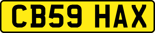 CB59HAX