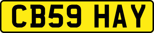 CB59HAY