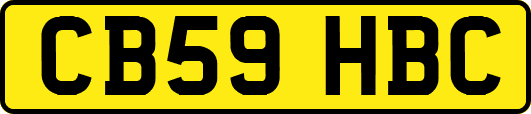 CB59HBC