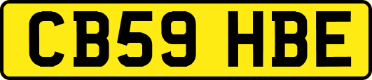 CB59HBE