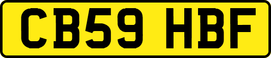 CB59HBF