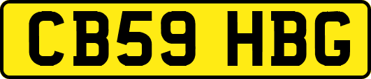 CB59HBG