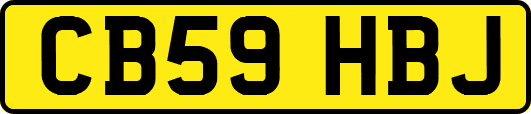 CB59HBJ