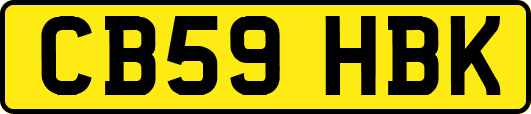 CB59HBK