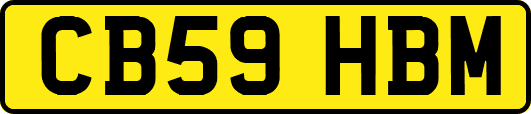 CB59HBM
