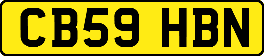 CB59HBN