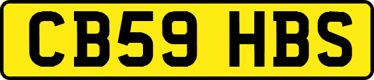 CB59HBS