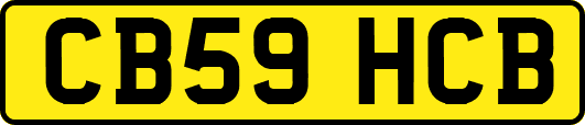 CB59HCB