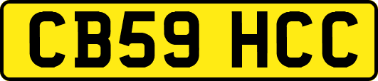 CB59HCC