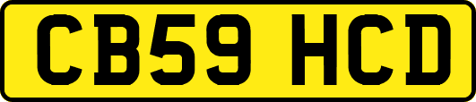CB59HCD