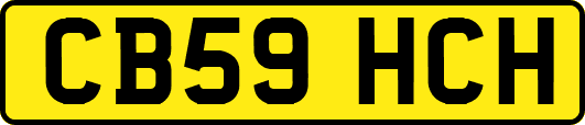 CB59HCH