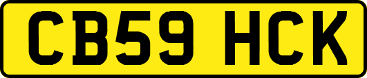 CB59HCK