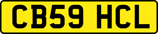 CB59HCL