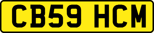 CB59HCM