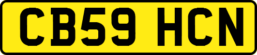 CB59HCN