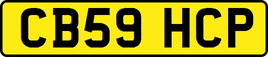 CB59HCP