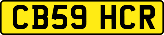 CB59HCR