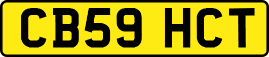 CB59HCT