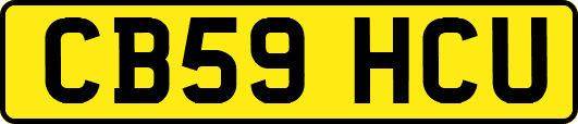 CB59HCU
