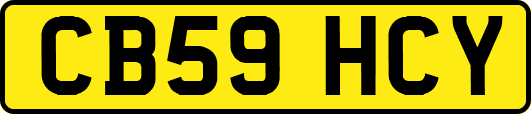 CB59HCY