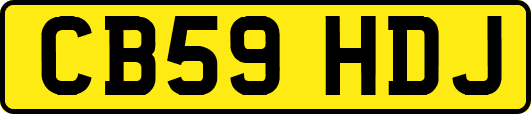 CB59HDJ