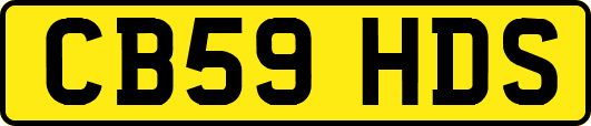 CB59HDS