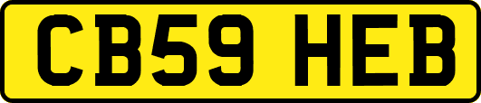 CB59HEB