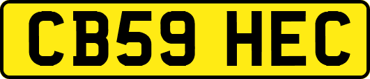 CB59HEC
