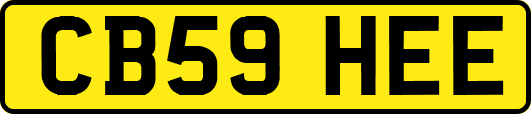 CB59HEE